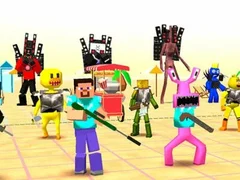 Jeu Qui va gagner ? Créez une bataille ! en ligne Jeu Qui va gagner ? Créez une bataille ! en ligne