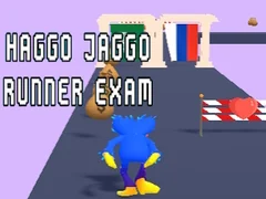 Jeu Examen Coureur Haggo Jaggo en ligne Jeu Examen Coureur Haggo Jaggo en ligne