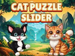 Jeu Casse-tête du Chat en ligne Jeu Casse-tête du Chat en ligne