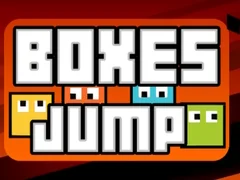 Jeu Saut de boîtes en ligne Jeu Saut de boîtes en ligne