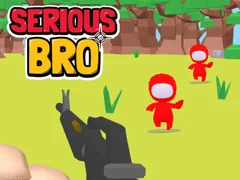 Jeu Frérot Sérieux en ligne