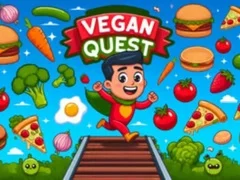Jeu Quête Végane en ligne Jeu Quête Végane en ligne