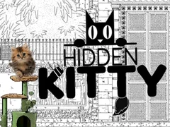 Jeu Kitty Caché en ligne Jeu Kitty Caché en ligne