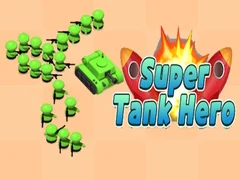 Jeu Super Héros de Char en ligne Jeu Super Héros de Char en ligne