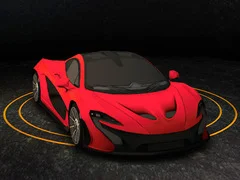 Jeu Piste de Voiture Turbo en ligne