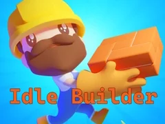 Jeu Constructeur Inactif en ligne