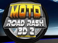 Jeu Moto Road Rash 3D 2 en ligne Jeu Moto Road Rash 3D 2 en ligne