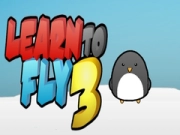 Jeu Apprendre à voler 3 en ligne