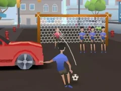 Jeu Flick But en ligne