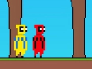 Jeu Légendes du RedPool 2 Joueur en ligne