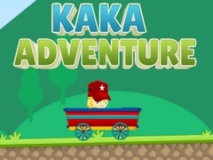 Jeu Aventure de Kaka en ligne