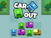 Jeu Sortie de voiture en ligne