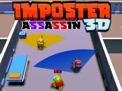 Jeu Assassin Imposteur 3D en ligne