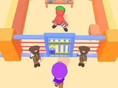 Jeu Évasion: Architecte Tycoon en ligne