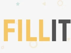 Jeu Remplissez-le en ligne