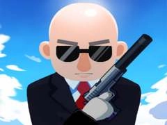 Jeu Monsieur Balle Vengeance en ligne