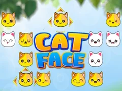 Jeu Visage de chat en ligne Jeu Visage de chat en ligne