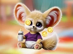 Jeu Fennec Le Renard en ligne Jeu Fennec Le Renard en ligne