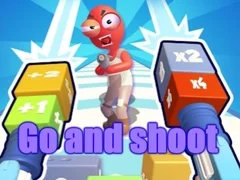 Jeu Vas-y et tire en ligne Jeu Vas-y et tire en ligne
