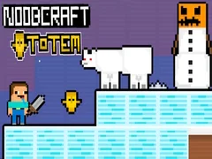 Jeu NoobCraft Totem en ligne