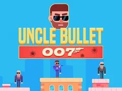 Jeu Oncle Balle 007 en ligne Jeu Oncle Balle 007 en ligne