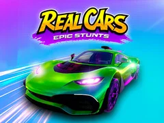 Jeu Voitures Réelles Époustouflantes en ligne