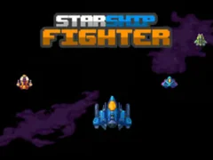 Jeu Chasseur de vaisseau spatial en ligne