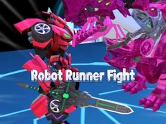 Jeu Combat des Robots Coureurs en ligne