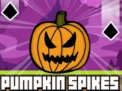 Jeu Épines de Citrouille en ligne Jeu Épines de Citrouille en ligne