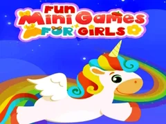 Jeu Jeux Mini Amusants Pour Filles en ligne