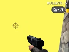 Jeu Zombie Counter Craft en ligne Jeu Zombie Counter Craft en ligne