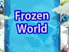 Jeu Monde Gelé en ligne Jeu Monde Gelé en ligne