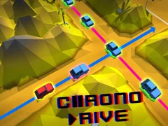 Jeu Chrono Drive en ligne Jeu Chrono Drive en ligne