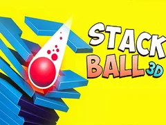 Jeu Balle Empilable 3D en ligne Jeu Balle Empilable 3D en ligne