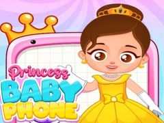 Jeu Téléphone Bébé Princesse en ligne Jeu Téléphone Bébé Princesse en ligne