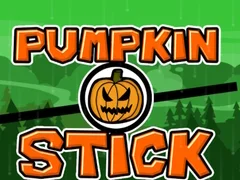 Jeu Bâton de citrouille en ligne