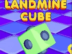 Jeu Cube de Mine en ligne