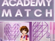Jeu Match Académique en ligne Jeu Match Académique en ligne