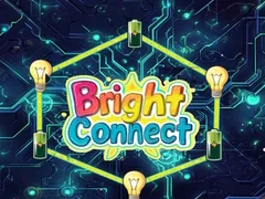 Jeu Connexion Lumineuse en ligne