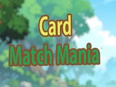 Jeu Manie des Paires de Cartes en ligne Jeu Manie des Paires de Cartes en ligne