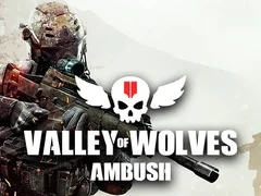 Jeu La Vallée des Loups : Ambuscade en ligne Jeu La Vallée des Loups : Ambuscade en ligne