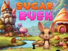 Jeu RUSH SUCRE en ligne Jeu RUSH SUCRE en ligne