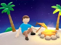 Jeu Île de Survie en ligne