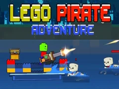 Jeu Aventure Pirate Lego en ligne Jeu Aventure Pirate Lego en ligne