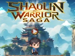 Jeu Saga des Guerriers Shaolin en ligne Jeu Saga des Guerriers Shaolin en ligne