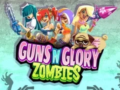 Jeu Armes et Gloire: Zombies en ligne