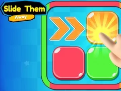 Jeu Glissez-les loin en ligne Jeu Glissez-les loin en ligne
