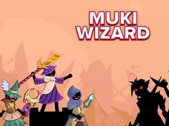 Jeu Sorcier Muki en ligne Jeu Sorcier Muki en ligne