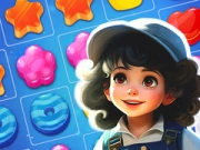 Jeu Histoire du Jardin de Bijoux en ligne Jeu Histoire du Jardin de Bijoux en ligne