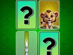 Jeu Jeu de mémoire en ligne
